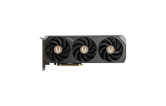 ZOTAC GAMING GeForce 16GB RTX 5080 SOLID CORE