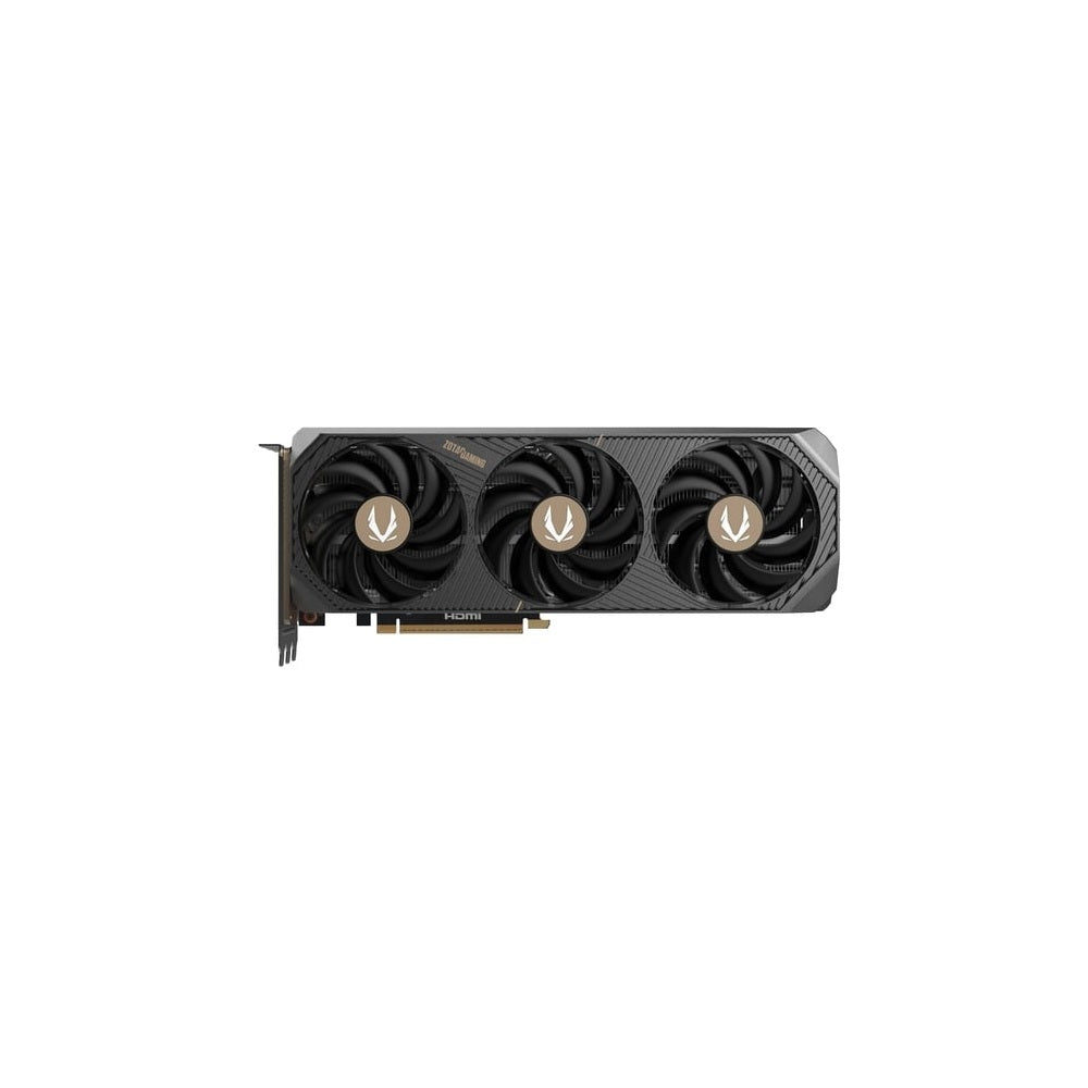 ZOTAC GAMING GeForce RTX 5080 Solid Core OC 16GB Nvidia Graphic Card