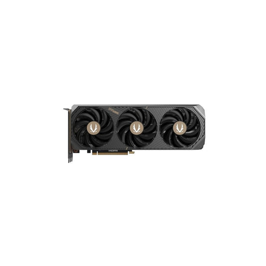 ZOTAC GAMING GeForce RTX 5080 Solid Core 16GB Nvidia Graphic Card