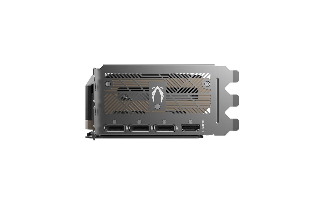 ZOTAC GAMING GeForce 16GB RTX 5080 SOLID CORE