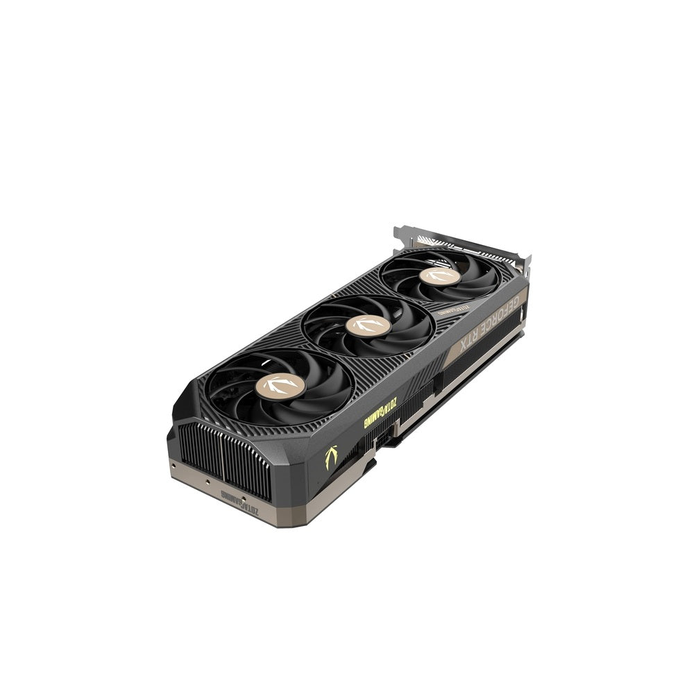ZOTAC GAMING GeForce RTX 5080 Solid Core 16GB Nvidia Graphic Card