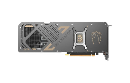 ZOTAC GAMING GeForce 16GB RTX 5080 SOLID CORE