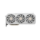 ZOTAC GAMING GEFORCE RTX 5080 SOLID OC WHITE EDITION