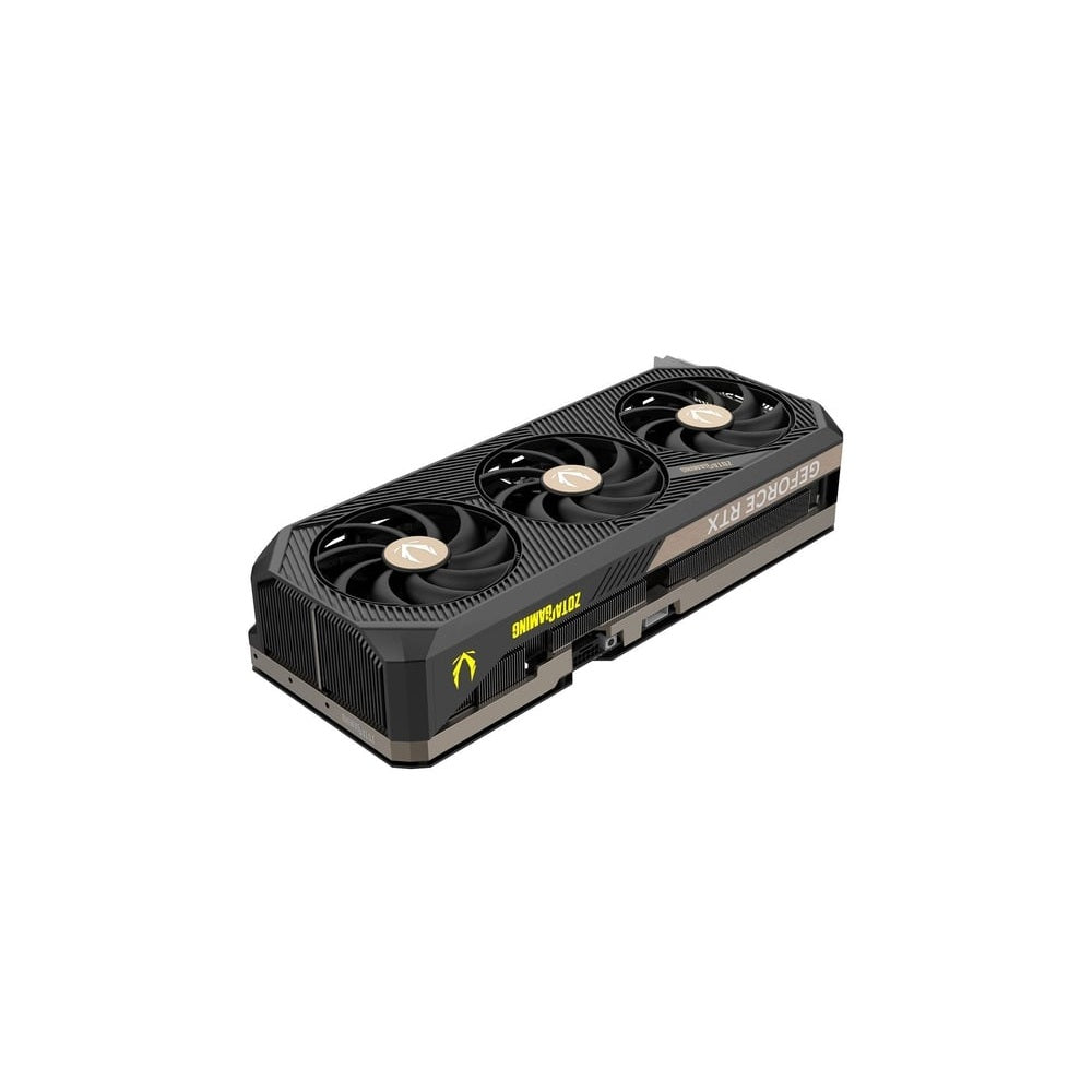 ZOTAC Gaming GeForce RTX 5090 Solid OC 32GB Nvidia Graphic Card