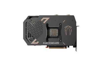 Zotac GeForce RTX 5090 Arcticstorm AIO 32Gb GDDR7 Graphics Card