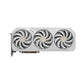 ZOTAC Gaming GeForce RTX 5090 Solid OC White 32GB Nvidia Graphic Card