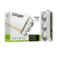 ZOTAC Gaming GeForce RTX 5090 Solid OC White 32GB Nvidia Graphic Card