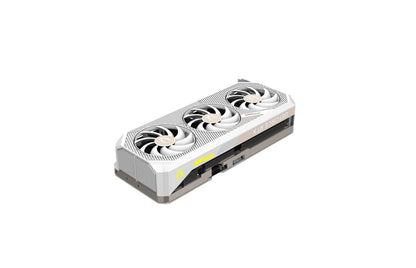 ZOTAC GAMING GEFORCE RTX 5090 SOLID OC WHITE EDITION
