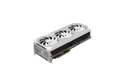 ZOTAC GAMING GEFORCE RTX 5090 SOLID OC WHITE EDITION