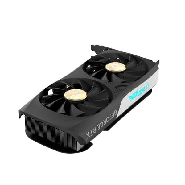 Zotac Gaming GeForce RTX 4060 Ti AMP 16GB GDDR6 NVIDIA Graphic Card
