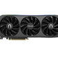 ZOTAC Gaming GeForce RTX 4070 Ti AMP Airo Spider-Man Across The Spider-Verse Bundle Nvidia Graphic Card