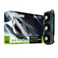 ZOTAC Gaming GeForce RTX 4070 Super Trinity Black Edition 12GB Nvidia Graphic Card