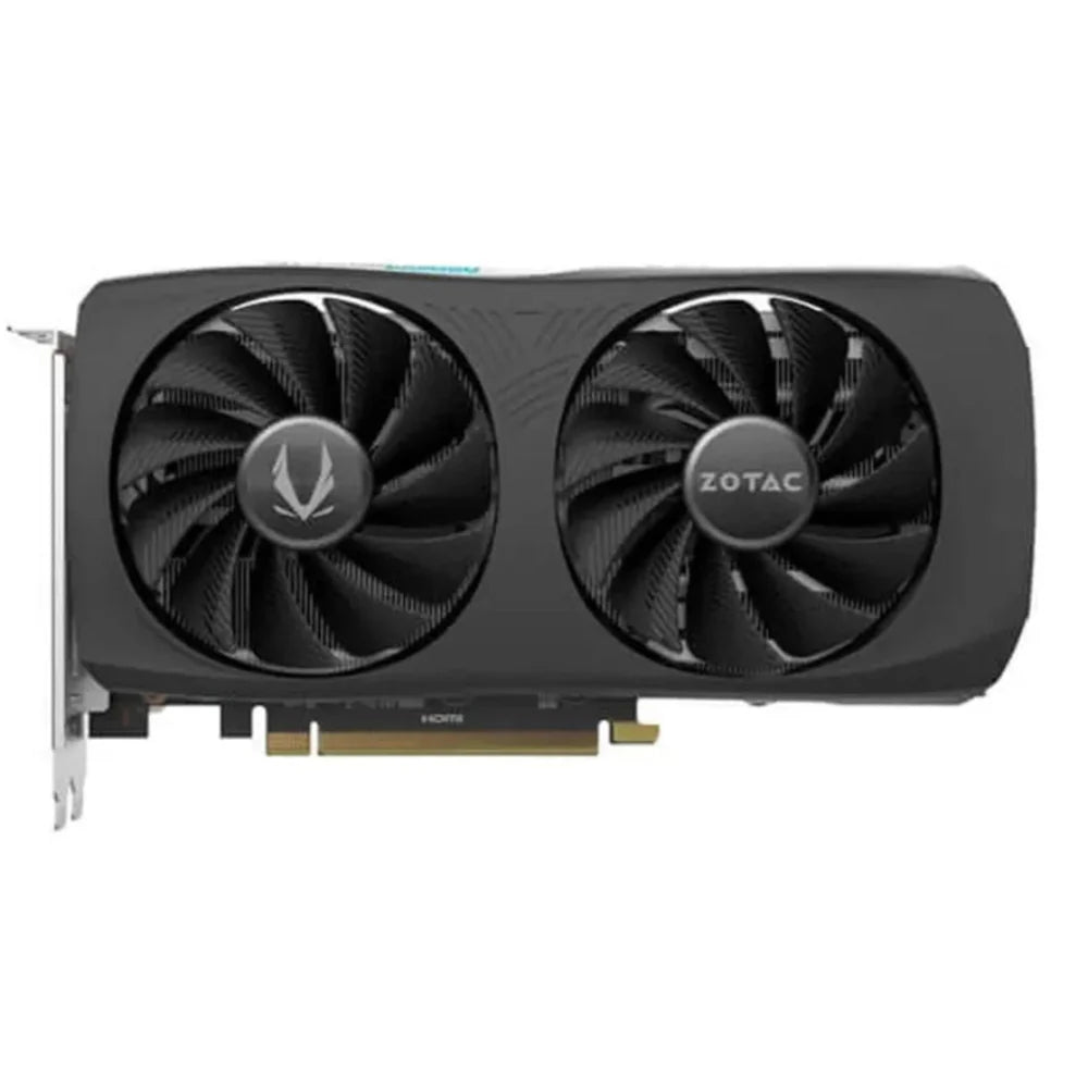 ZOTAC Gaming GeForce RTX 4070 Super Twin Edge 12GB Nvidia Graphic Card