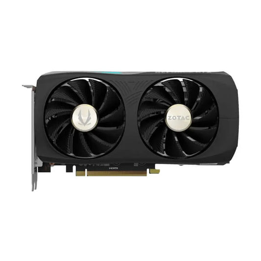 ZOTAC Gaming GeForce RTX 4070 Super Twin Edge OC 12GB Nvidia Graphic Card