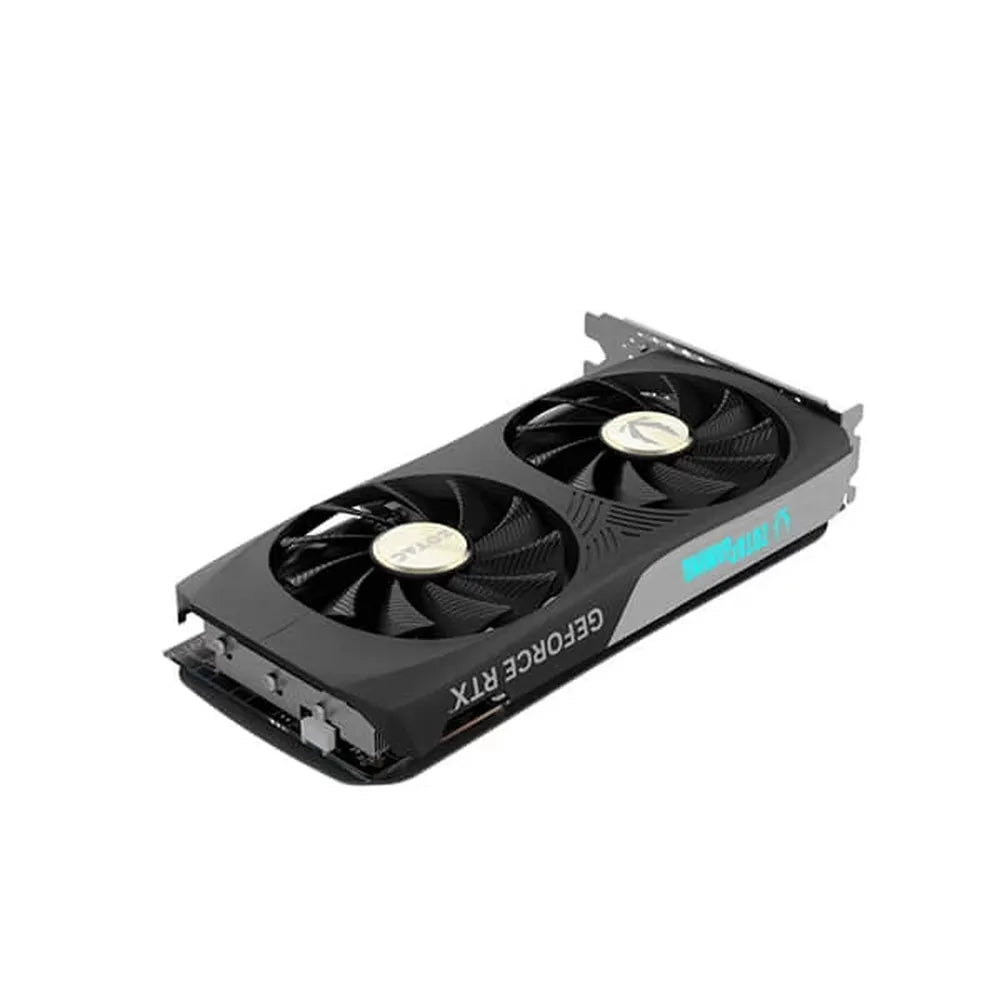ZOTAC Gaming GeForce RTX 4070 Super Twin Edge OC 12GB Nvidia Graphic Card