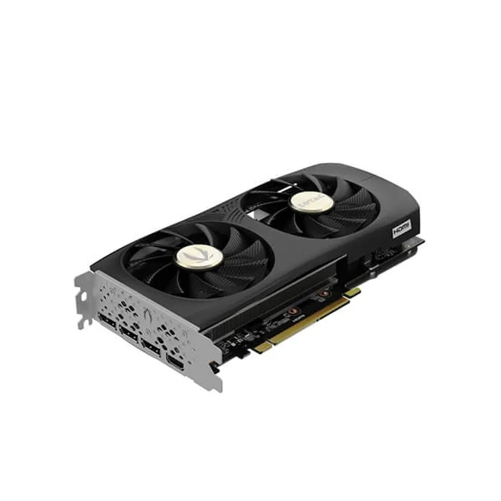 ZOTAC Gaming GeForce RTX 4070 Super Twin Edge OC 12GB Nvidia Graphic Card