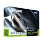 ZOTAC GAMING GeForce RTX 4080 Super AMP 16GB Nvidia Graphic Card