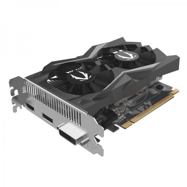 ZOTAC Gaming GeForce GTX 1650 AMP 4GB Nvidia Graphic Card