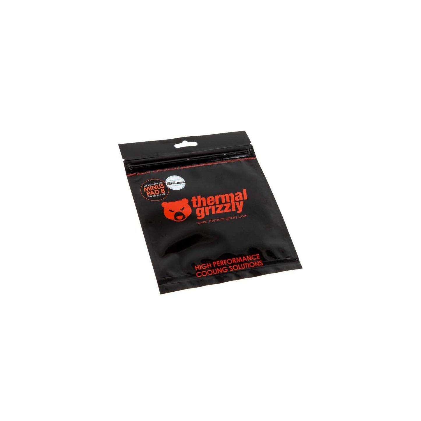 THERMAL GRIZZLY THERMAL PAD MINUS 2MM X 120MM X 20MM